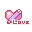 [活动徽章]2012年Lovelove双子暑假书法大赛优胜徽章